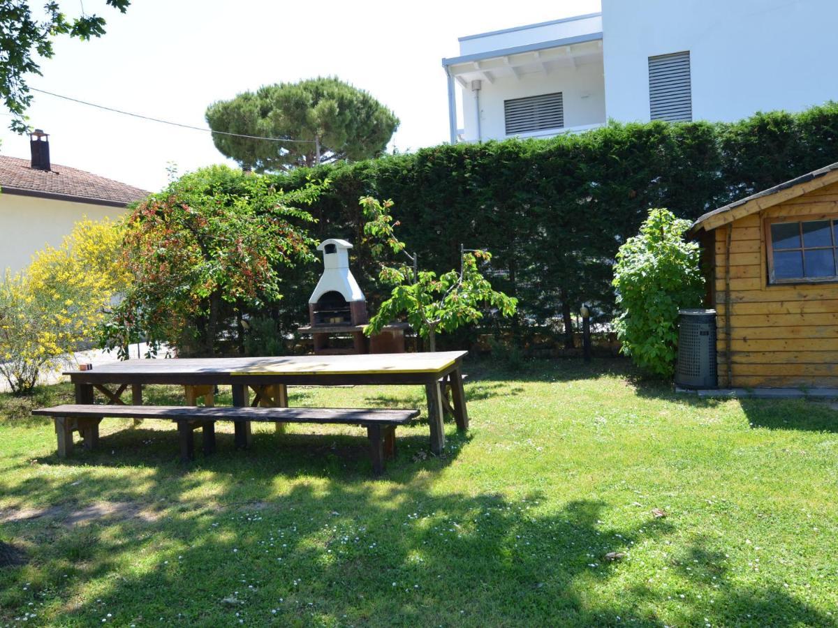 Belvilla By Oyo Venturi Cherry Gatteo a Mare Εξωτερικό φωτογραφία