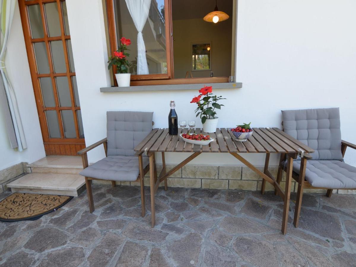 Belvilla By Oyo Venturi Cherry Gatteo a Mare Εξωτερικό φωτογραφία