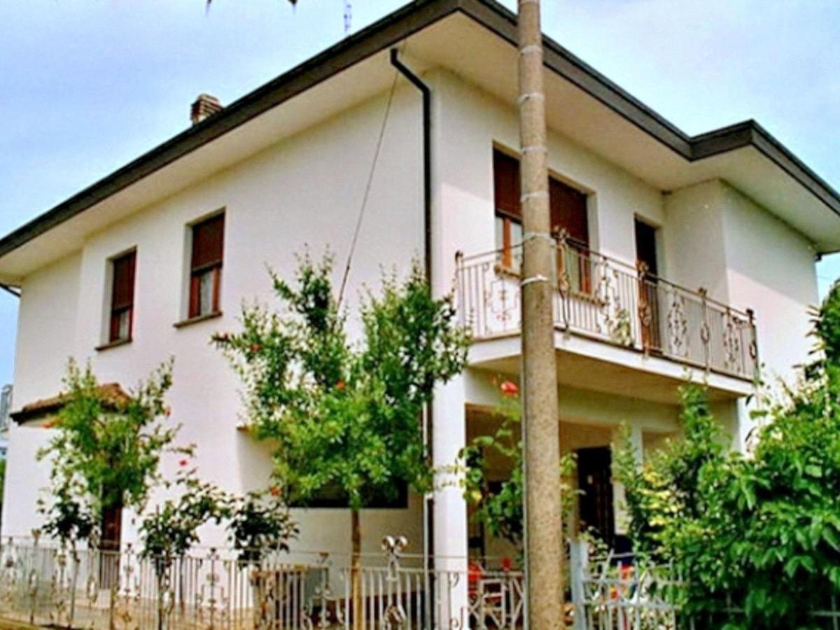 Belvilla By Oyo Venturi Cherry Gatteo a Mare Εξωτερικό φωτογραφία